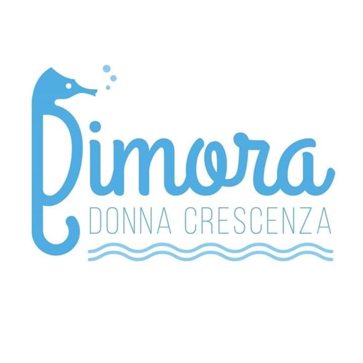 ポリニャーノ・ア・マーレ Dimoradonnacrescenza -Locazione Turisticaヴィラ エクステリア 写真